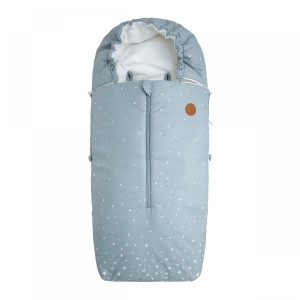 Saco Invierno per Passeggino Tuc Tuc Heady Gris