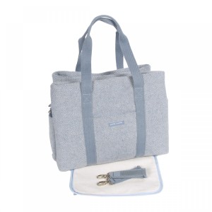 Pasito A Pasito 73905 Bolsa Canastilla Color Bohemian