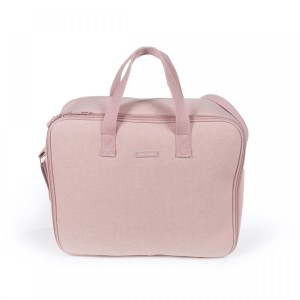 Pasito A Pasito 73913 Maleta Color Rosa Bohemian
