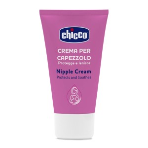 Crema para pezones Chicco