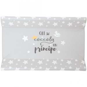 Brevi Idea Bañera Cambiador Safari Kids