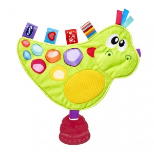 Chicco - Arthur El Dino 23.5 X 17 X 0.2 Cm