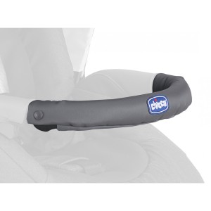 Funda para cochecito Chicco Love Antracita