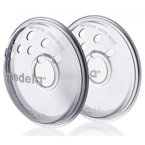 Medela Protectores de Pezones