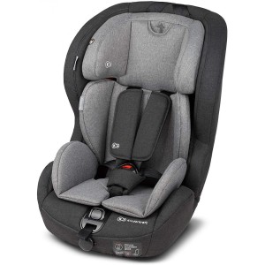 Kk Kinderkraft Silla De Coche Grupo 1 2 3, Unisex