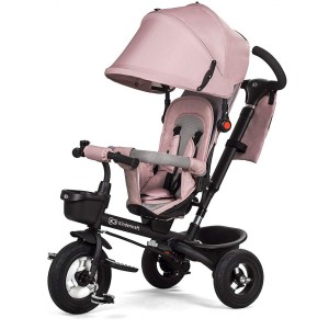 Kinderkraft Aveo Triciclo Rosa