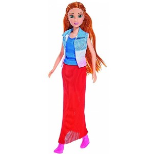 Simba Bianca Friends Maggie Fashion Muñeca