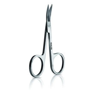 Nuby Tijeras De Acero Inoxidable