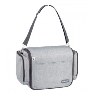 Babymoov Bolso de Transporte TravelNest Smokey