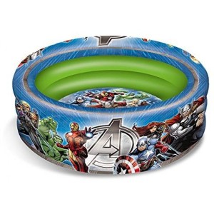 Mondo Avengers Piscina De Tres Anillas