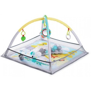 Manta Educativa Kinderkraft MilyPlay