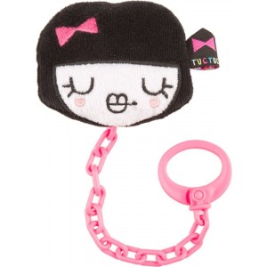 Tuc Tuc People Cadena Chupete