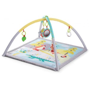 Kinderkraft Mily Playgym