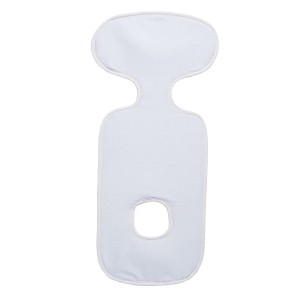 Chicco Travel Breeze Funda Para Group 0 + Blanco