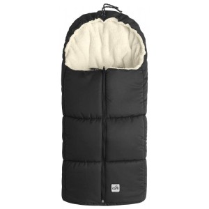 Bolsa Para Cochecito Cam Moritz Negro