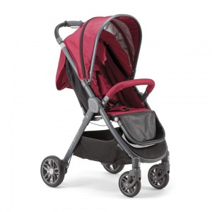 Pali Connection 4.0 Cochecito Morado