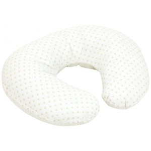 Cambrass Star Cojín De Lactancia Color Beige