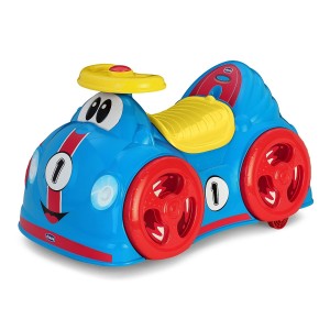 Chicco Todo Alrededor De Juego En Color Azul