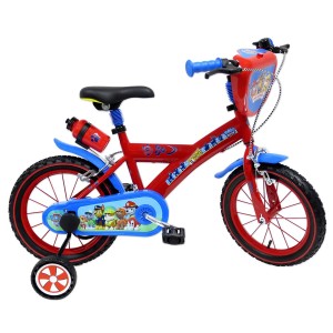 Mar-roc Bicicleta 14 Paw Patrulla Scx1 25/286