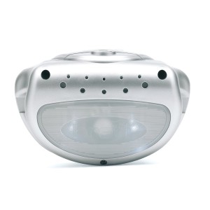 Luz De La Noche De Cortos De 338 Camas Con Tono Y La Consola Multifunción