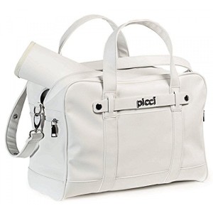 Bolsa Colección Gym Pc72002 col. Blanco