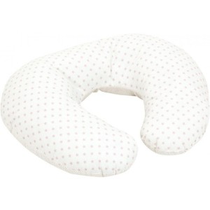 Cambrass Star Cojín De Lactancia Color Rosa