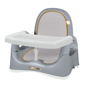 Babymoov Elevador Compacto Color Smokey