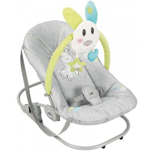 Cam 226 Hamaca Giocam Gris