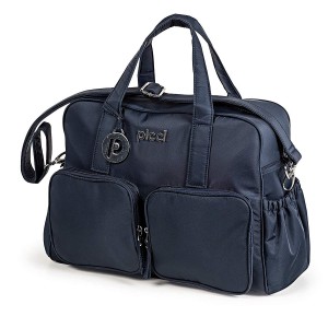 Picci Bolso Cambiador Azul Marino Deportivo