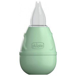 Chicco Aspirador De Limpieza Nasal Para Bebés A Partir De 0 Meses