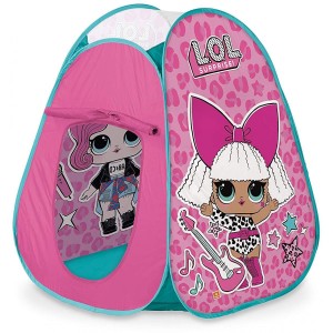 Mondo Lol Tienda De Campaña Pop Up