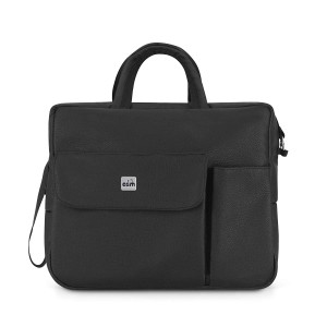 Bolso cambiador Cam Mila Negro