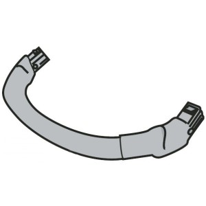 Cam Sleeve para cochecito Cortina X3