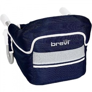 Brevi  dinette Silla Mesa Azul