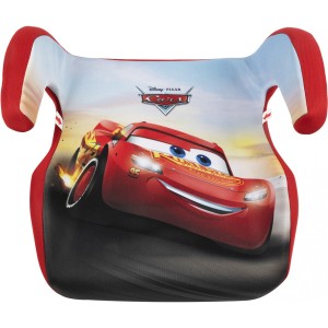 Silla de coche Disney de Colzani Cars 22-36 kg