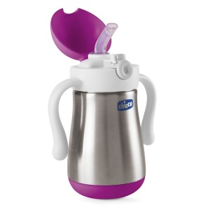 Chicco Power Cup Fucsia