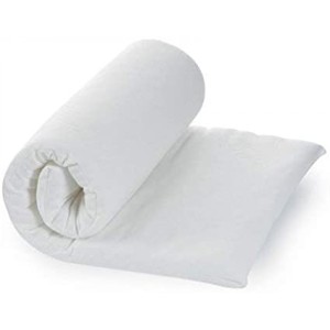 Colchón para Cuna de Camping Dolci Ninne Enrollable