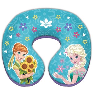 Almohada de cuello Frozen de Disney