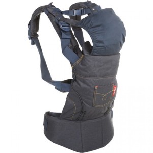 Tuc Tuc Life Porta Bebé