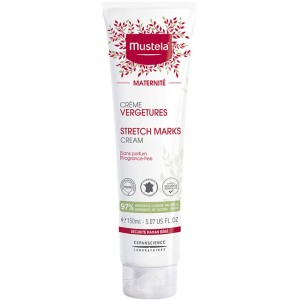 Mustela Crema Prevención Estrías 150 ml