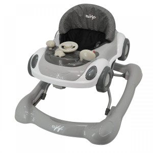 Andador Migo Gris Platino