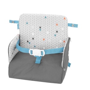 Badabulle Elevador de silla infantil Yummy Travel