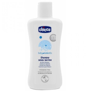 Champú Chicco 500 ml