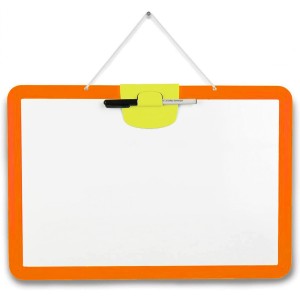 Smoby 2 en 1 Pizarra Colgante