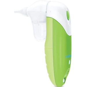 Aspirador nasal eléctrico Mebby de Medel Nose Clean