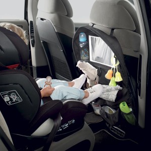 Jané - Organizador Para Respaldo Asiento Coche