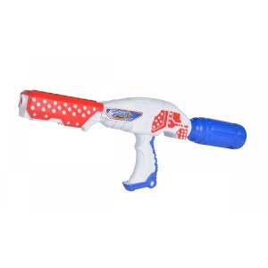 Simba Water Zona Bottle Blaster Pro Blanco Rojo