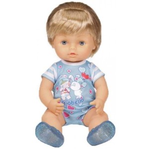 Muñeca Giochi Preziosi Cicciobello Muah