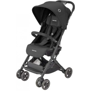 Passeggino Maxi Cosi Lara 2 Essential Black
