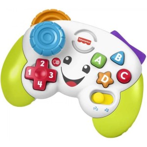 Fisher Price Controller Activity Center Juega y aprende